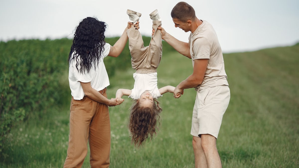 Actividades para Fortalecer los Vínculos Familiares
